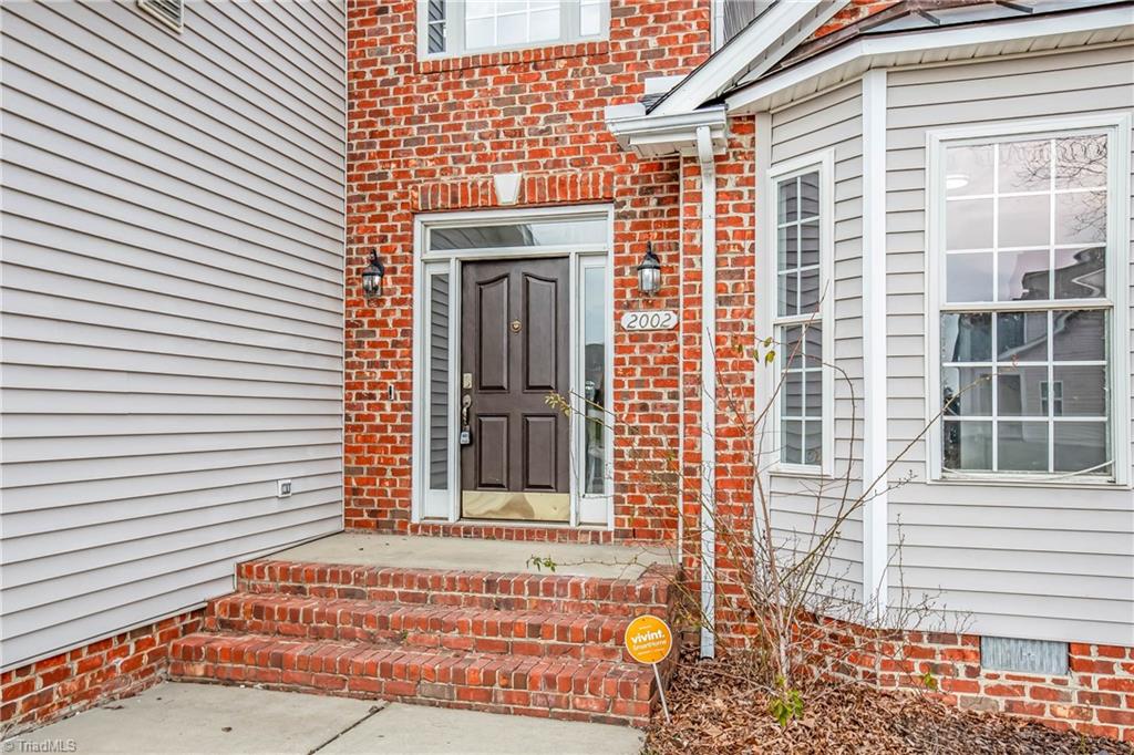 2002 Wake Bridge Drive