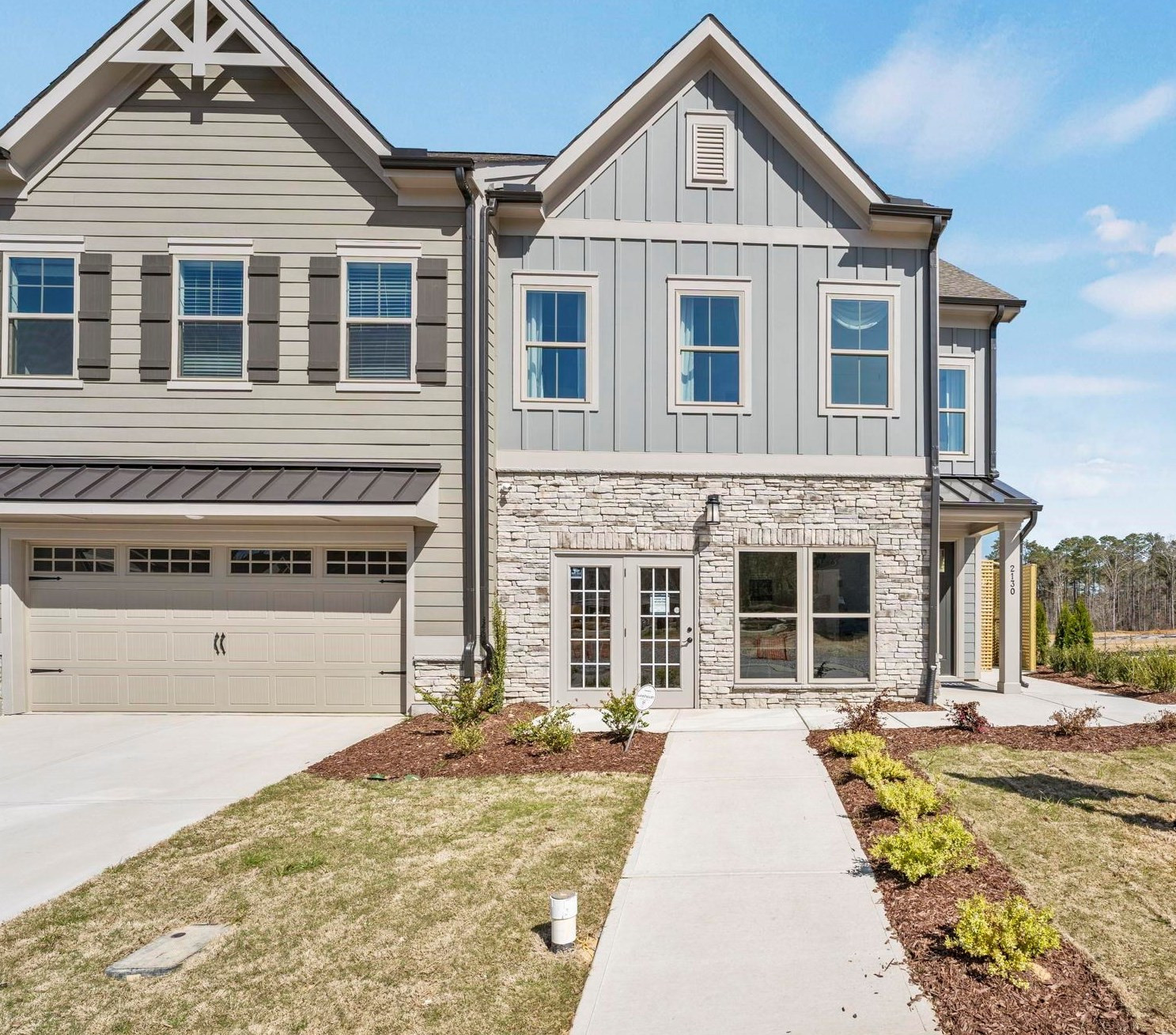 2114 Maggie Valley Drive Unit: 366-Calvin