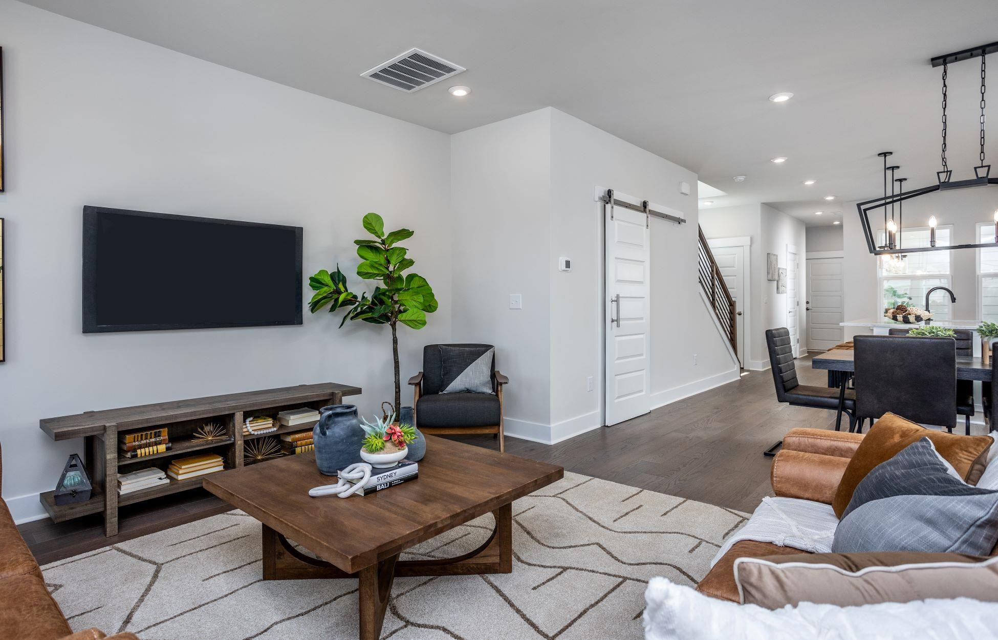 213 Wendover Parkway