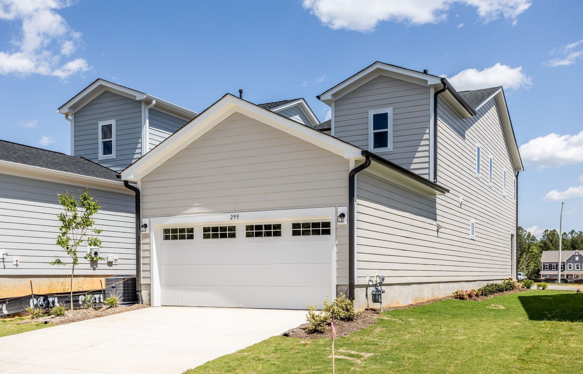 213 Wendover Parkway