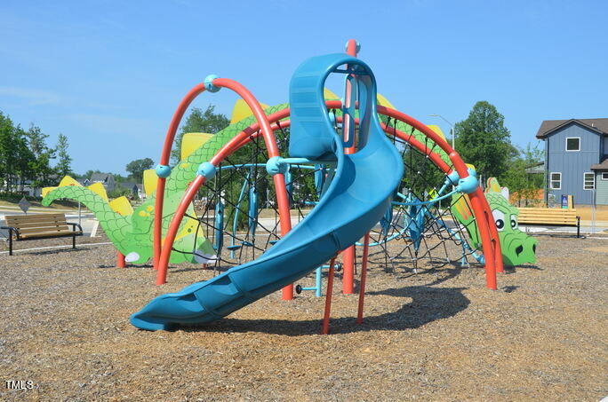 213 Wendover Parkway