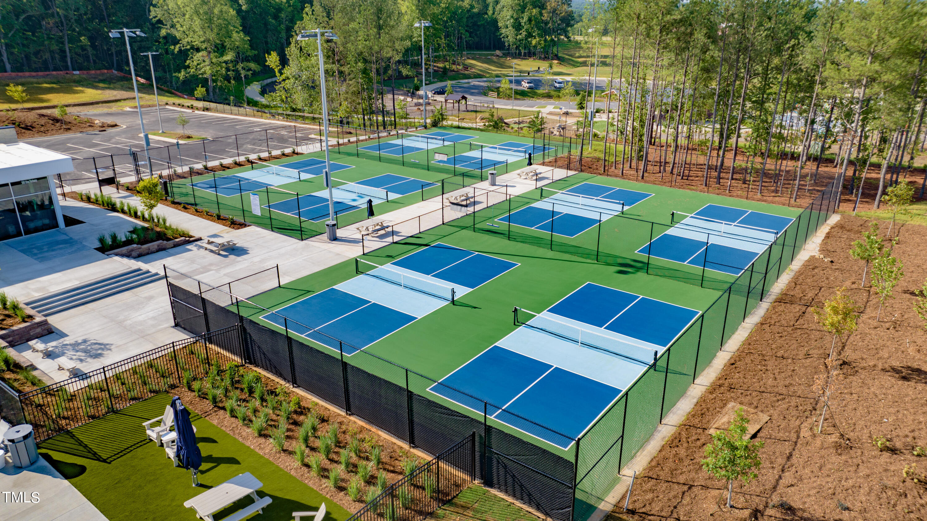 213 Wendover Parkway