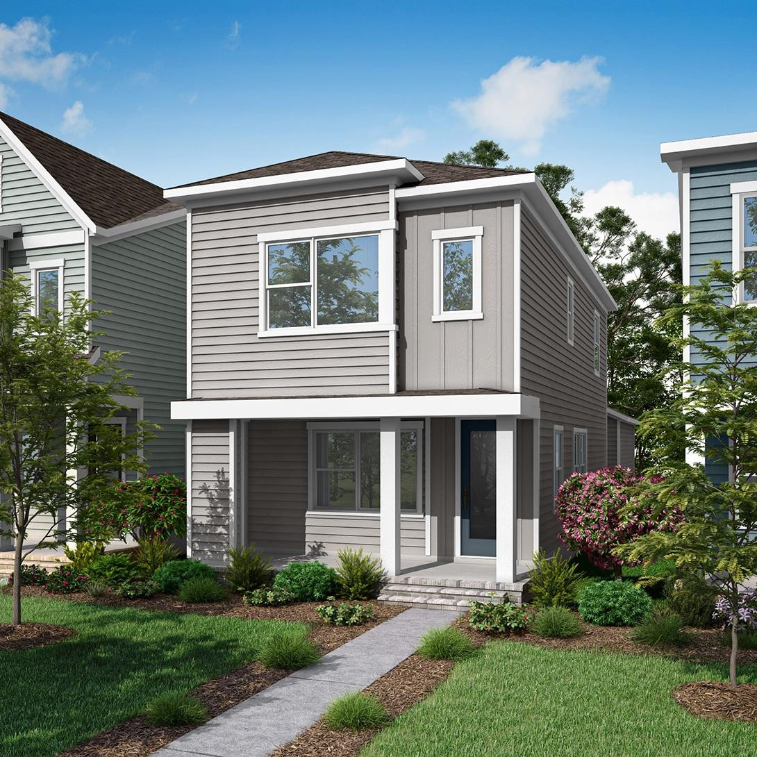 213 Wendover Parkway