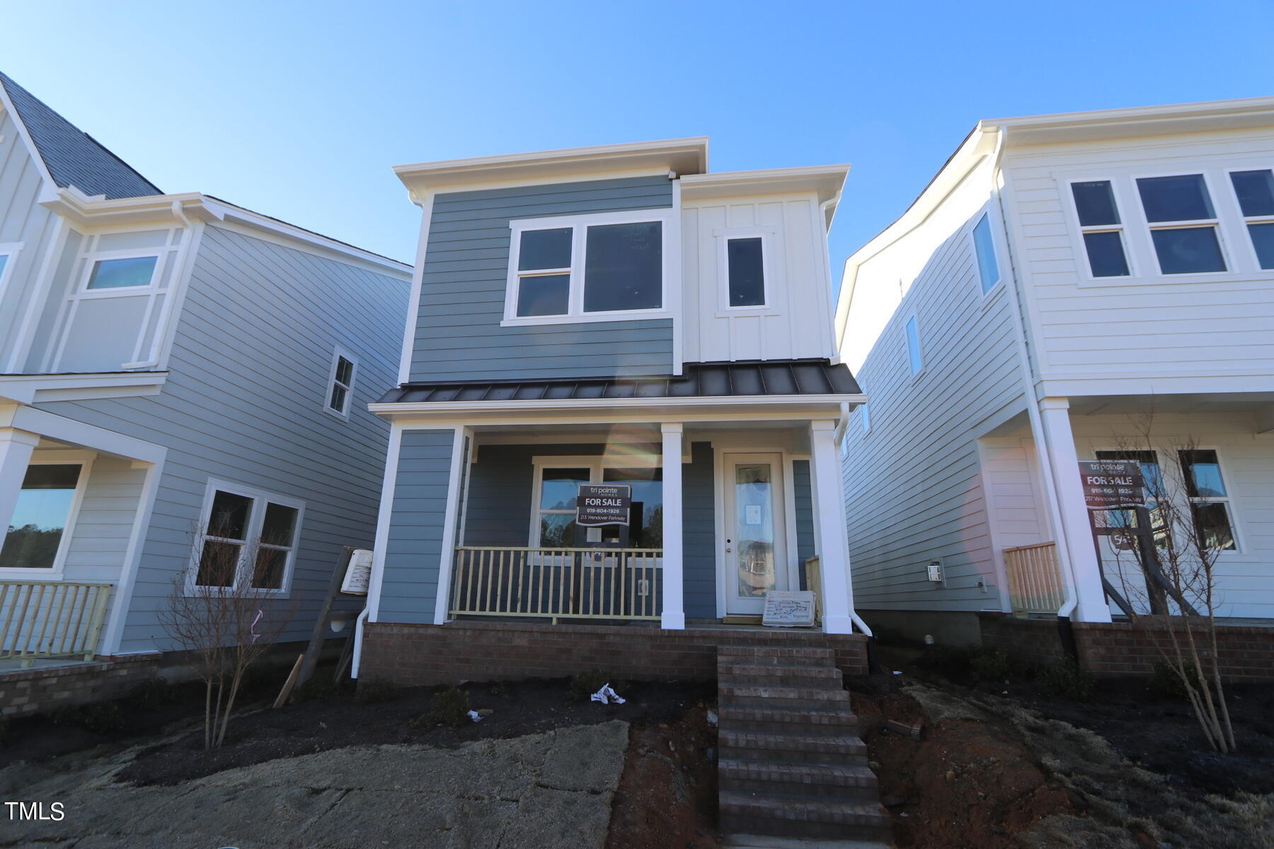 213 Wendover Parkway