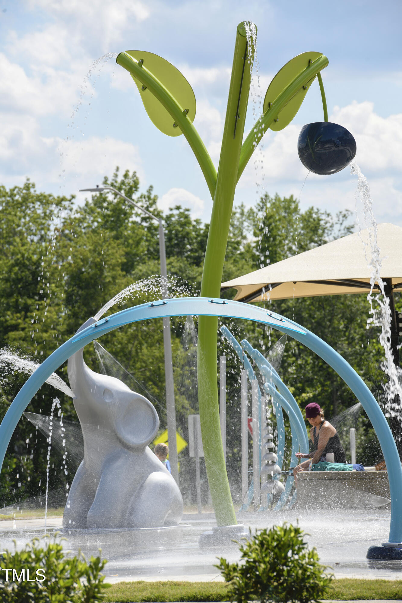 213 Wendover Parkway