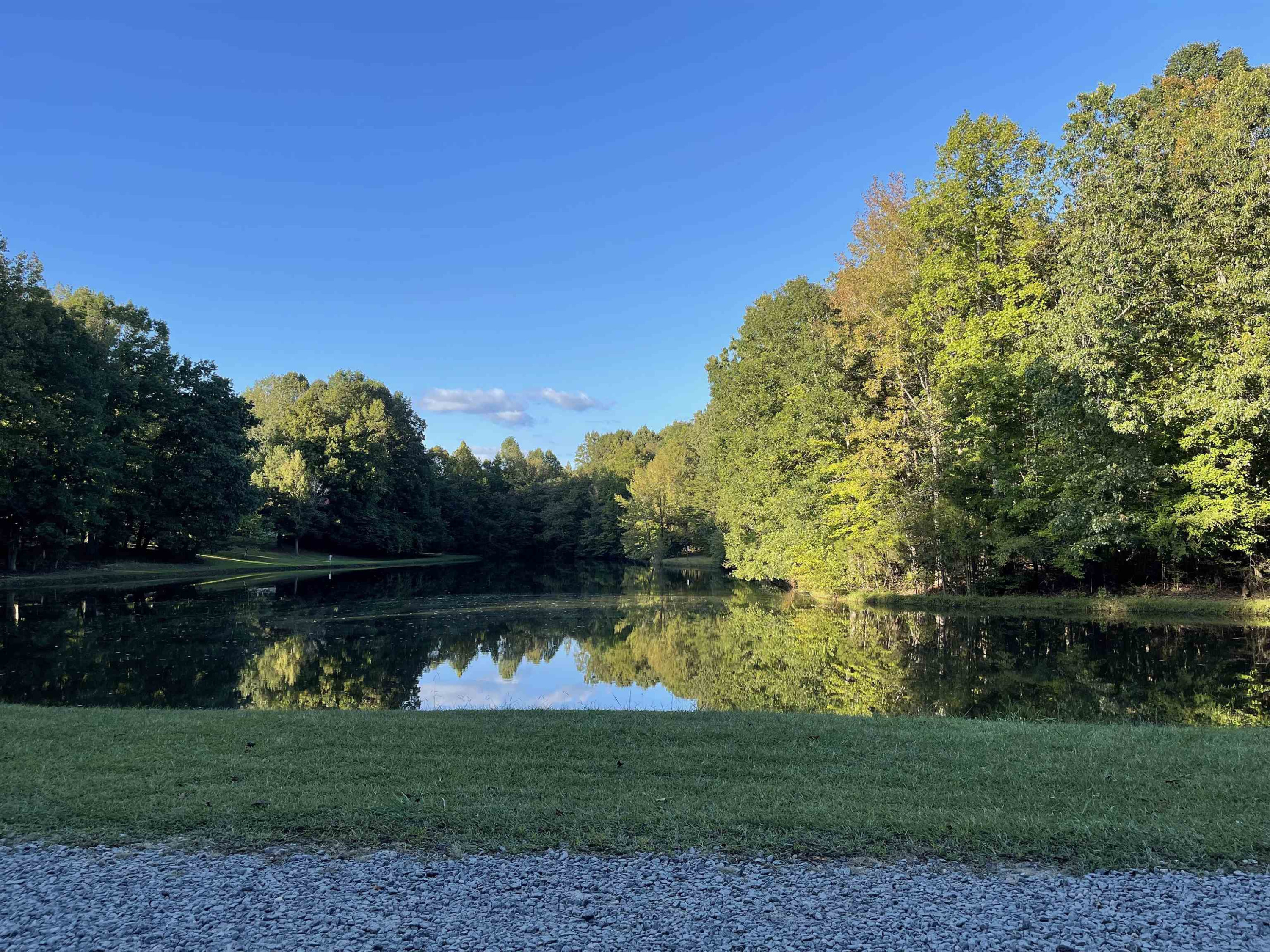 5611 Wingate Creek Drive