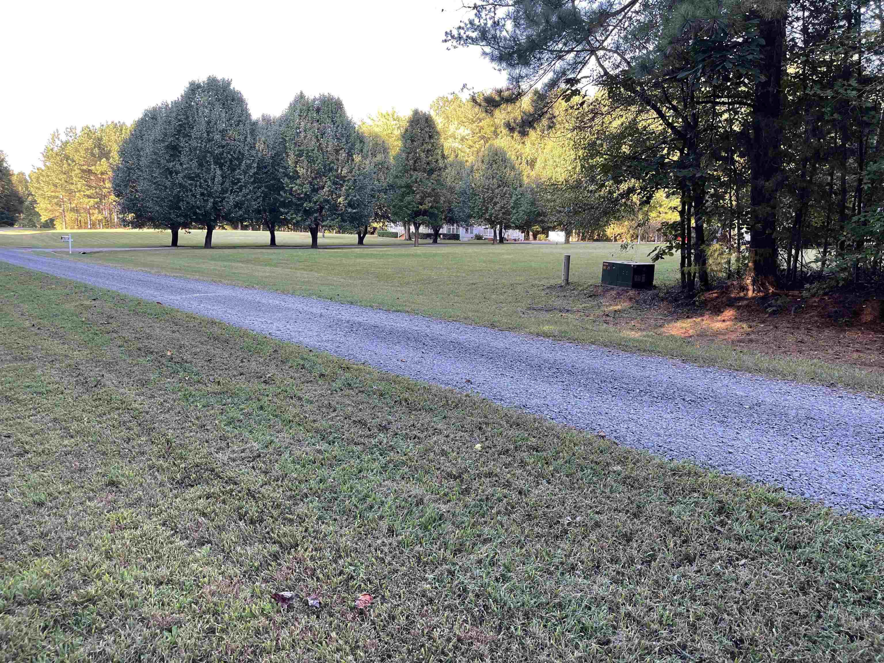 5611 Wingate Creek Drive