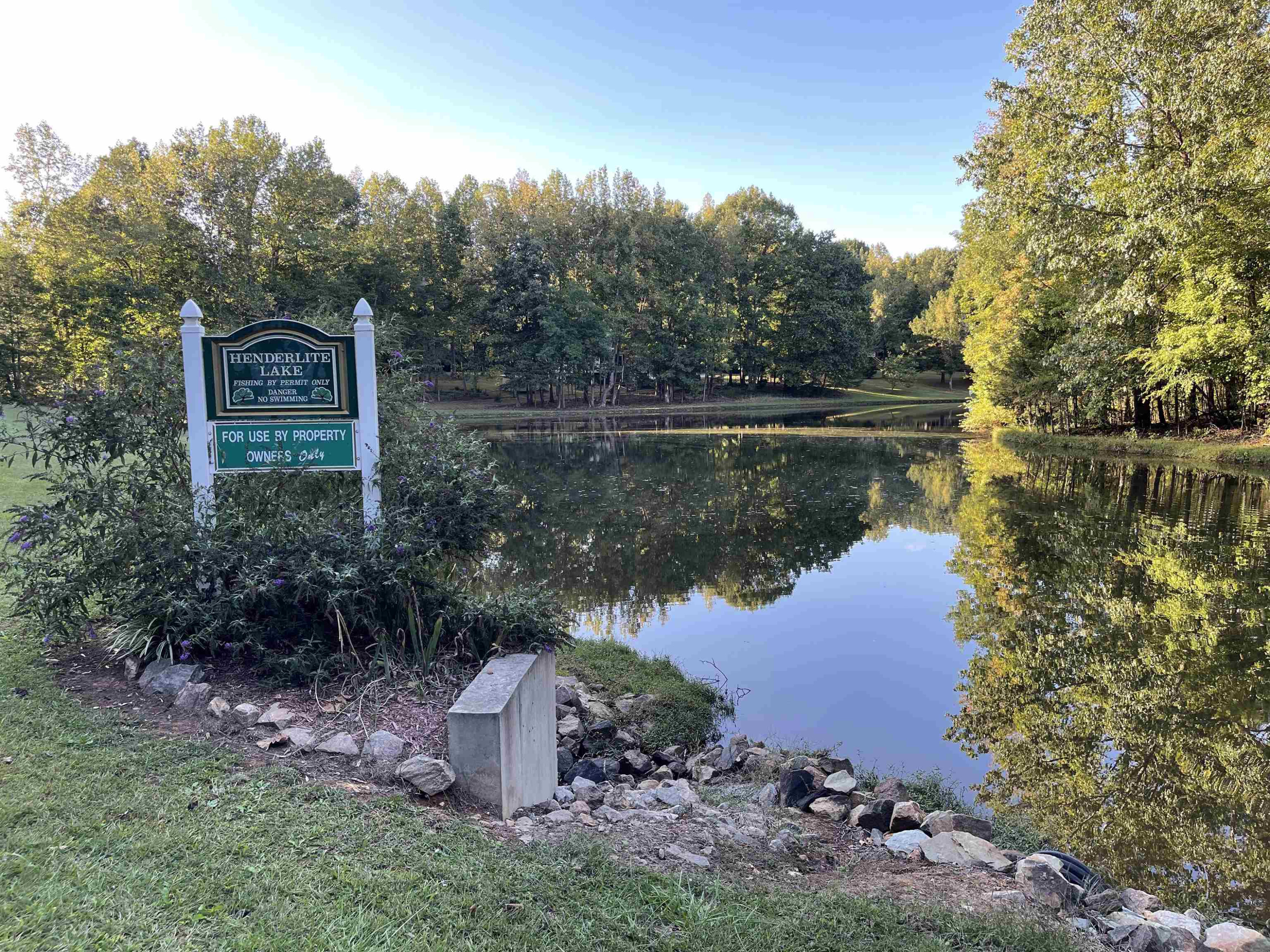 5611 Wingate Creek Drive