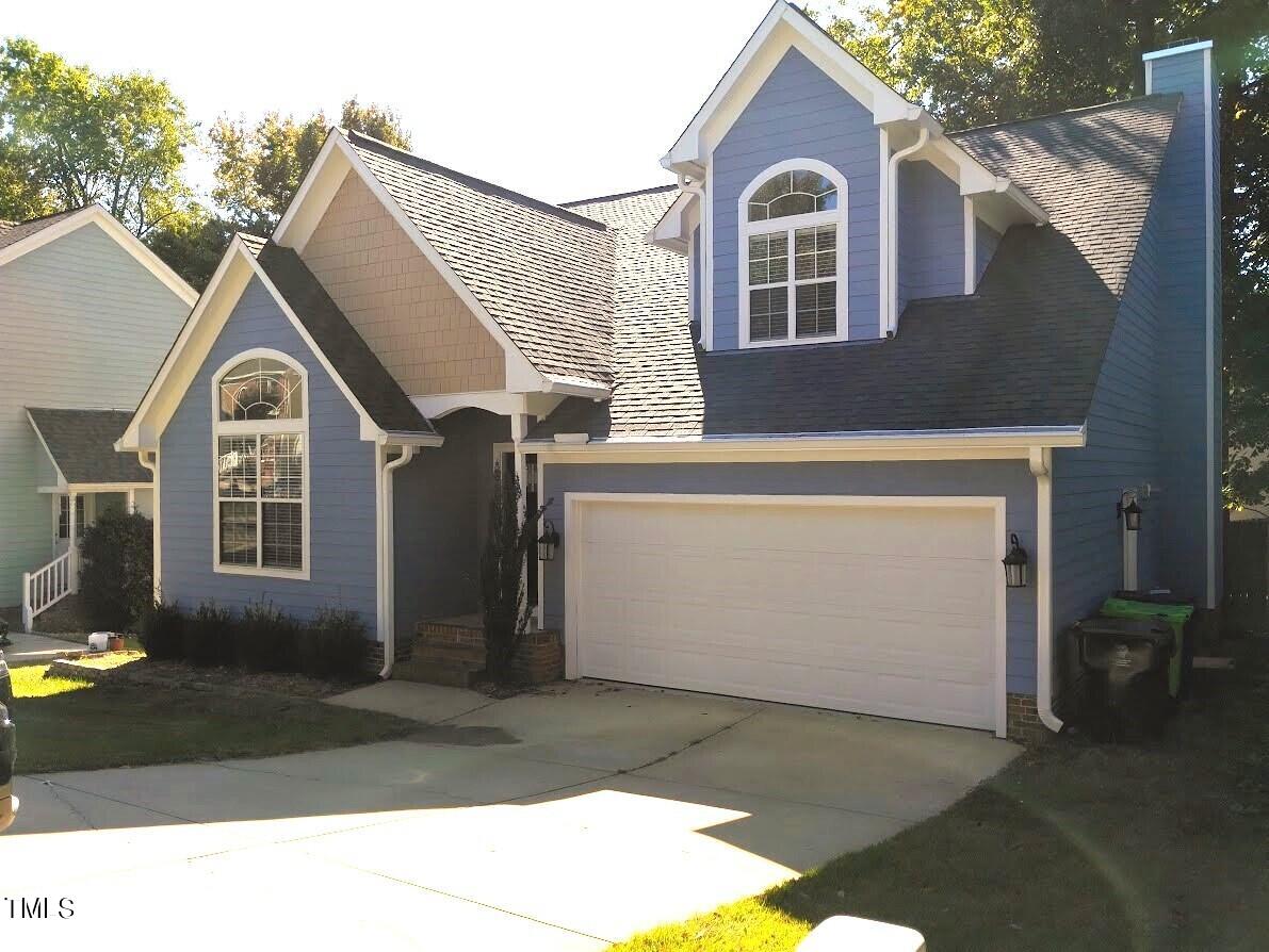 2500 Constitution Drive