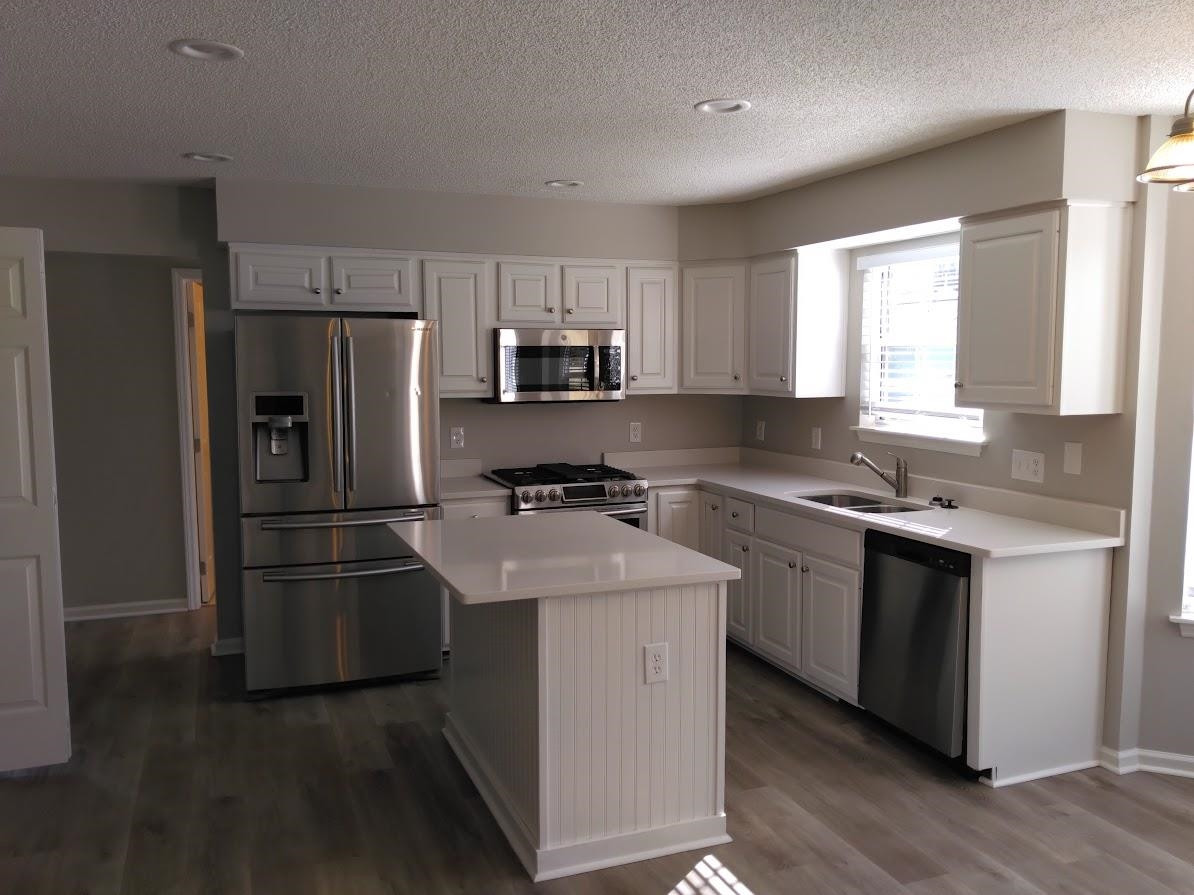 2500 Constitution Drive