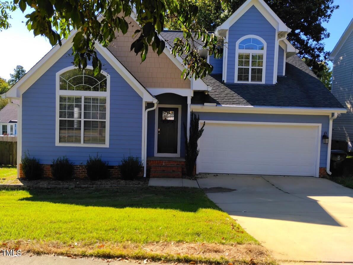 2500 Constitution Drive