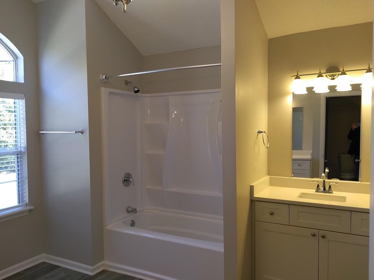 2500 Constitution Drive