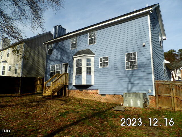 2500 Constitution Drive