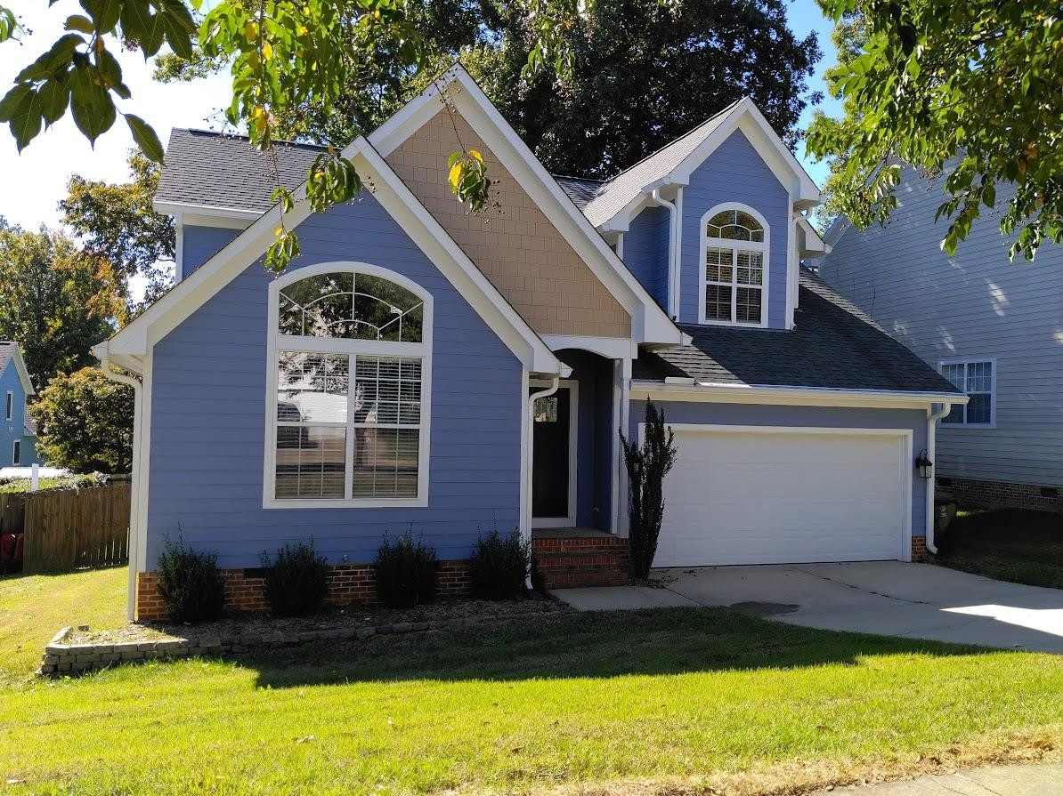 2500 Constitution Drive