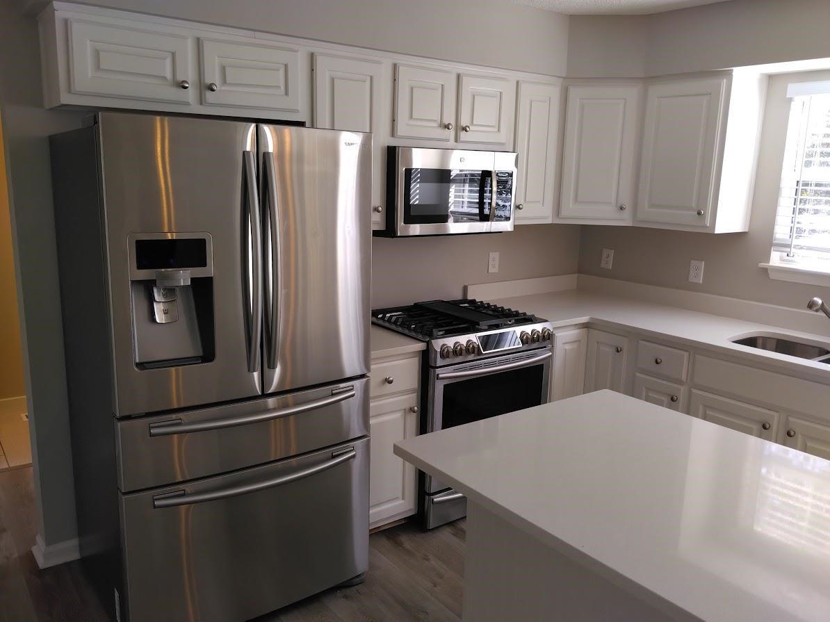 2500 Constitution Drive