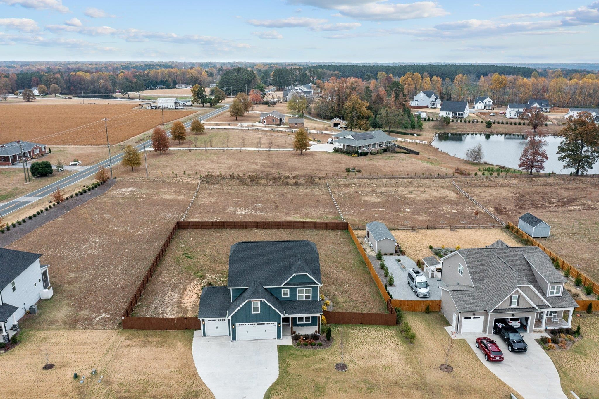 45 Prince Place Drive