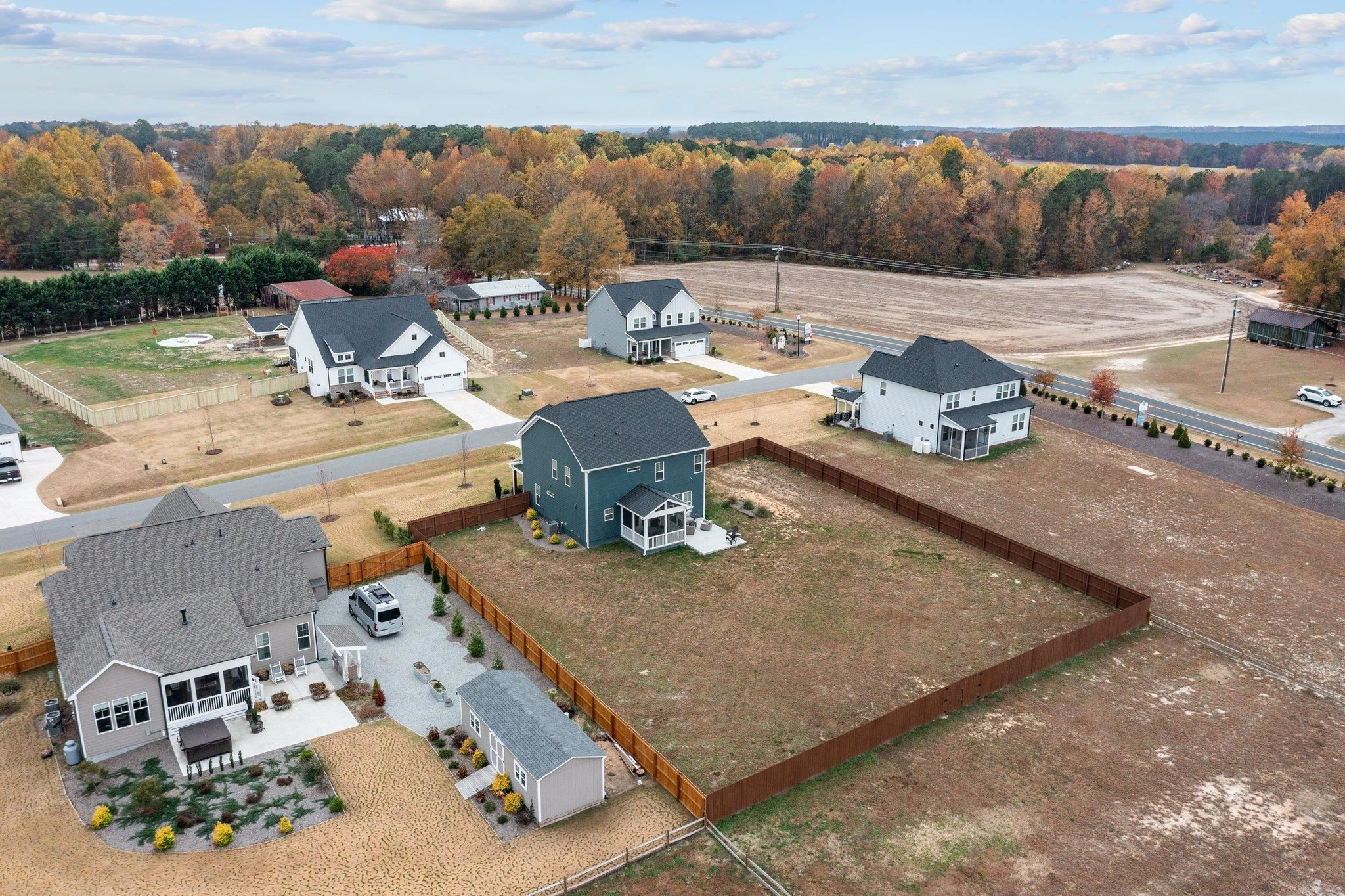 45 Prince Place Drive