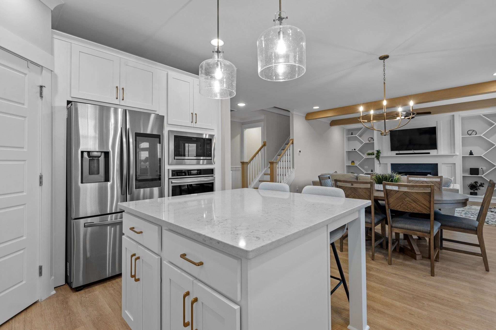 45 Prince Place Drive