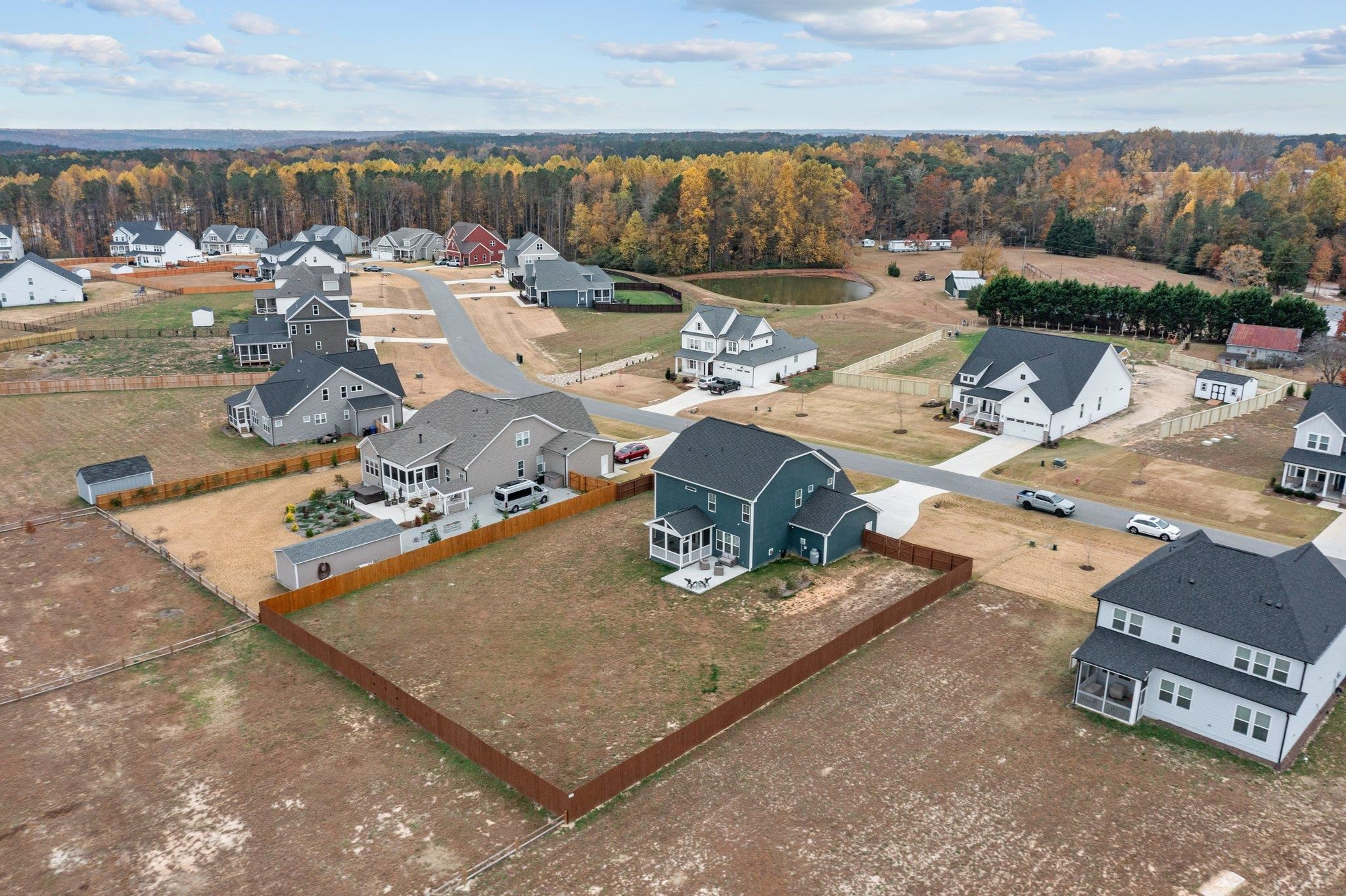 45 Prince Place Drive