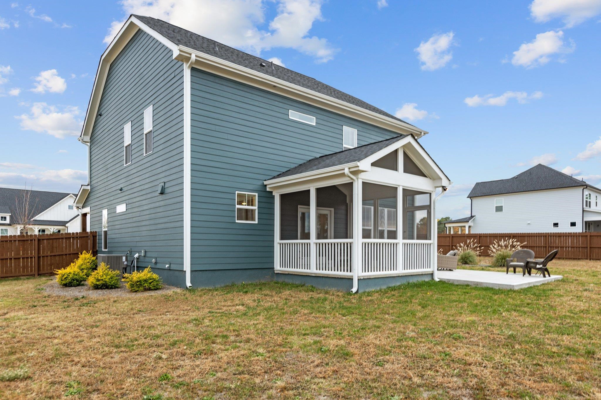 45 Prince Place Drive