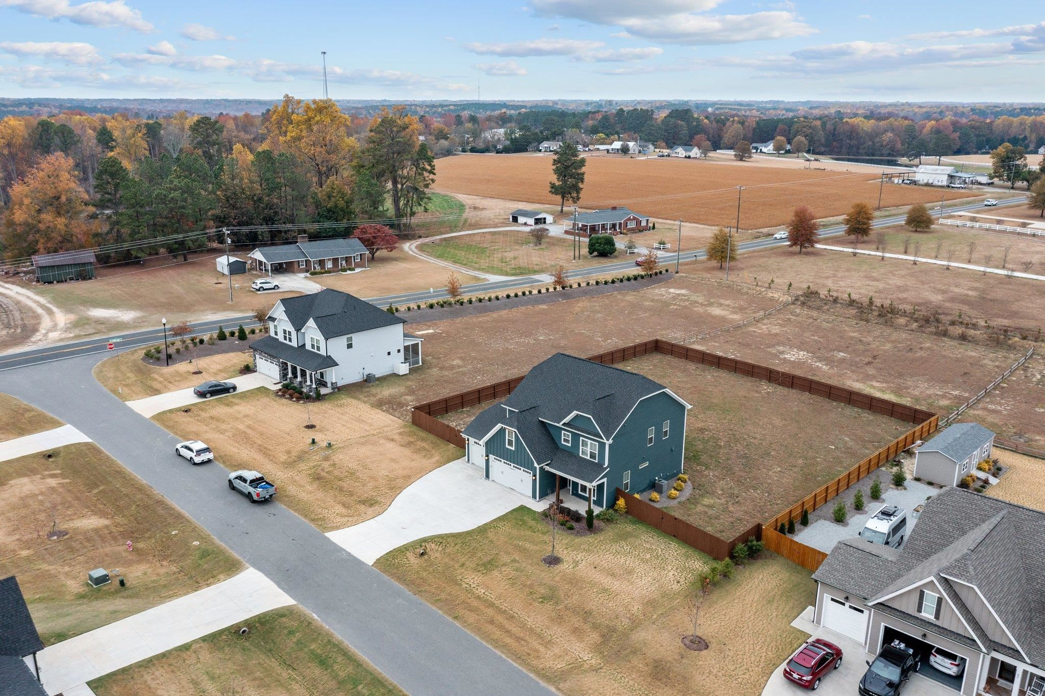 45 Prince Place Drive