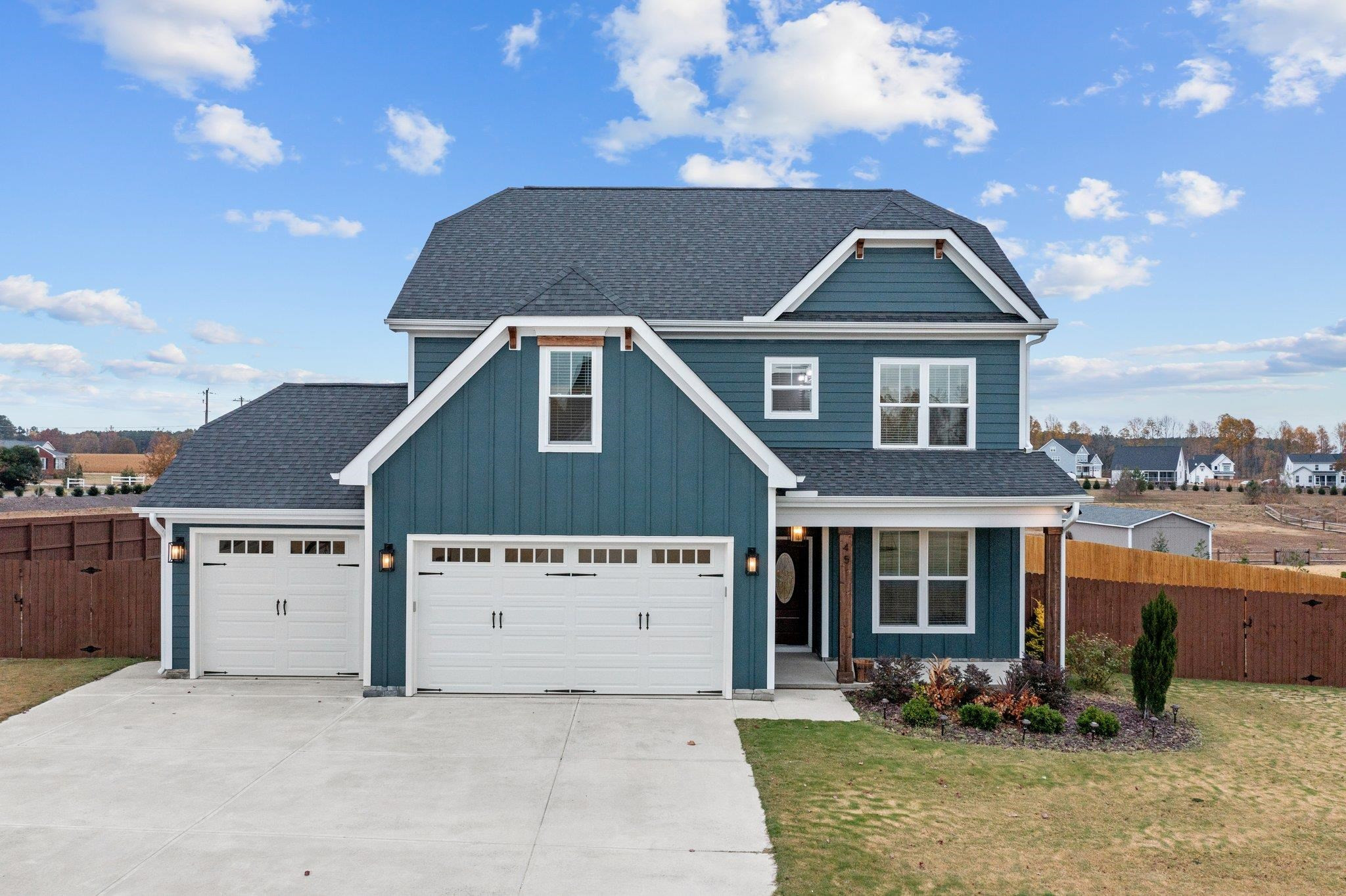 45 Prince Place Drive