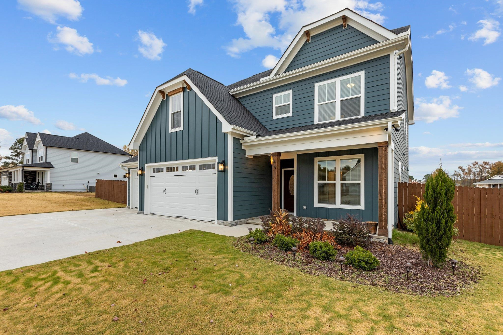 45 Prince Place Drive