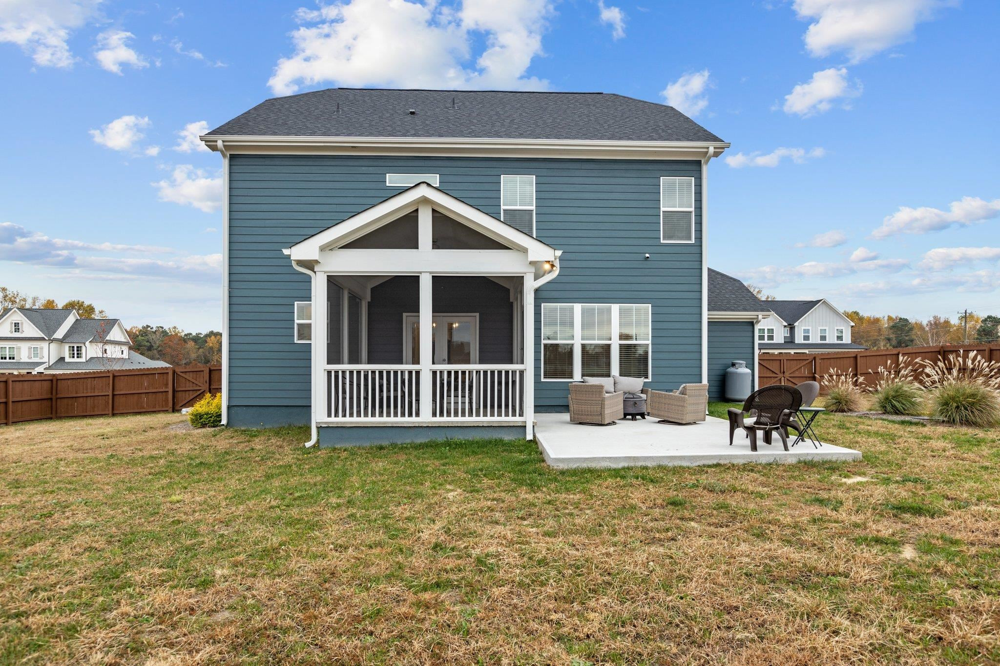 45 Prince Place Drive