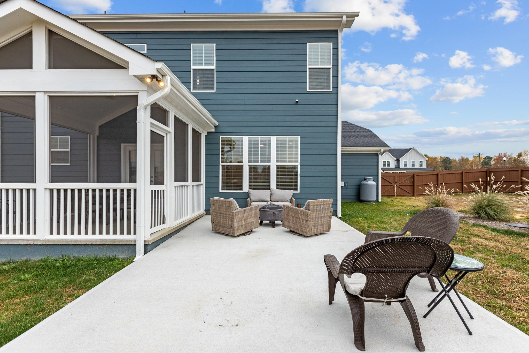 45 Prince Place Drive