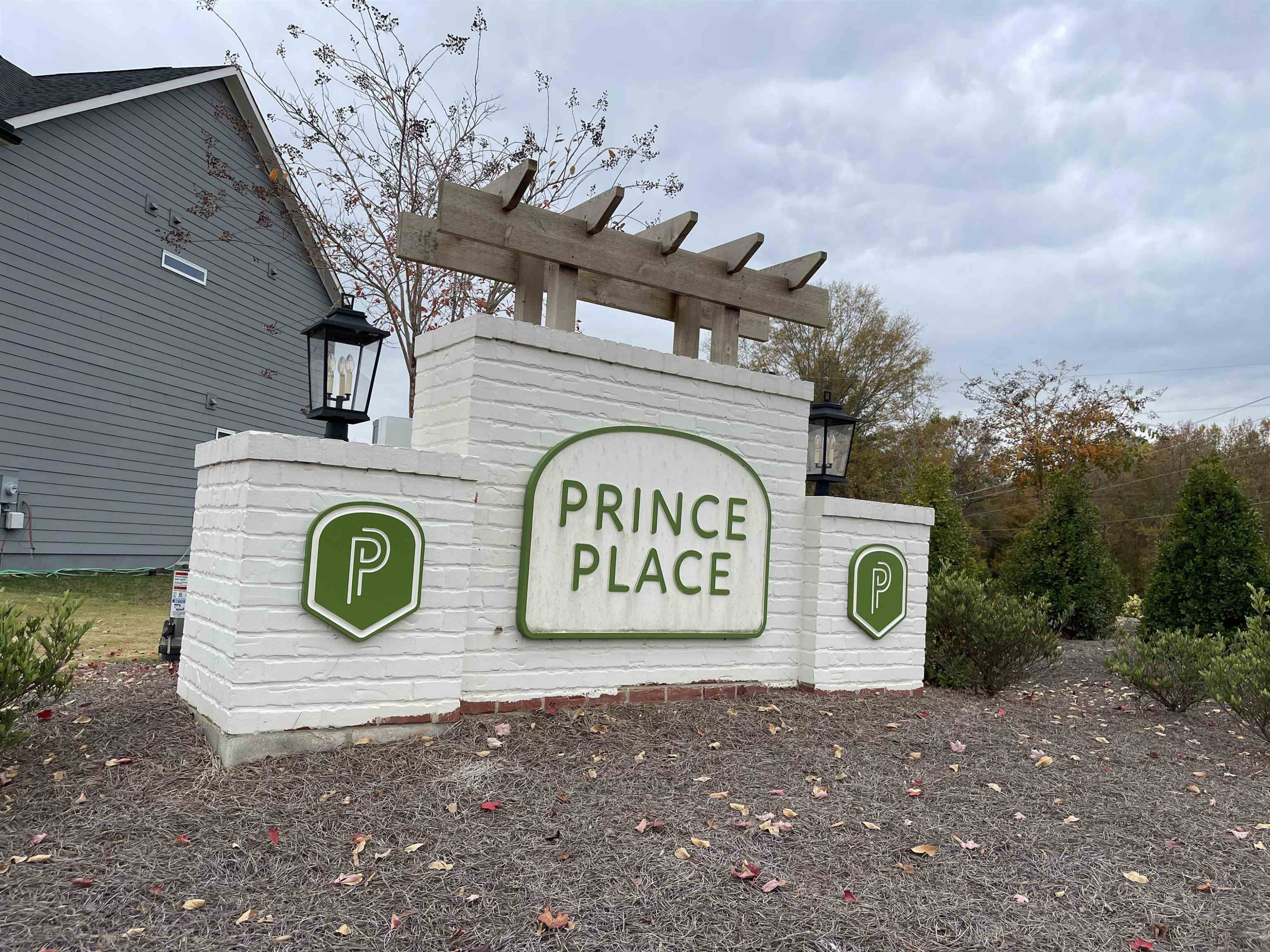 45 Prince Place Drive