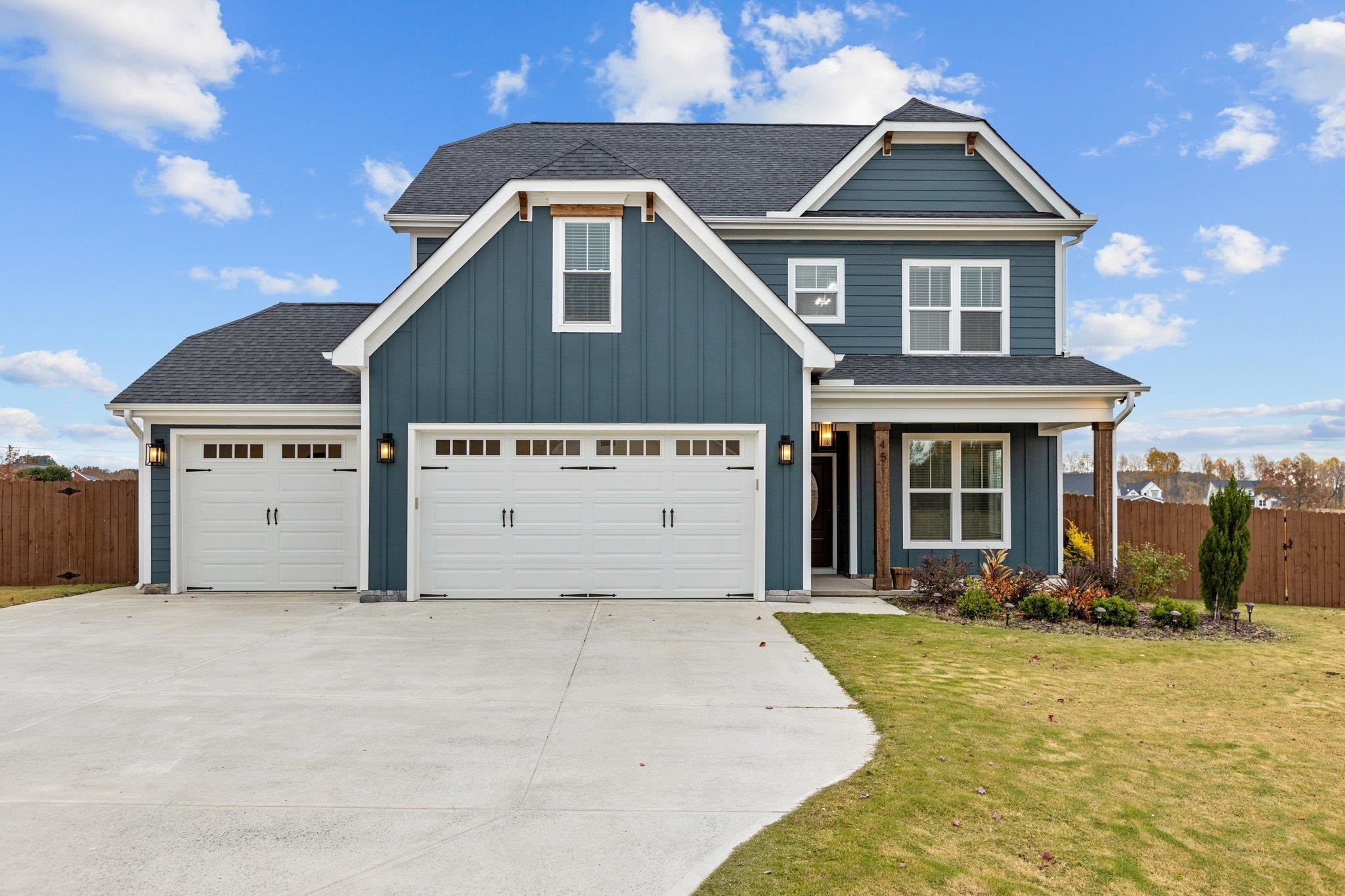 45 Prince Place Drive