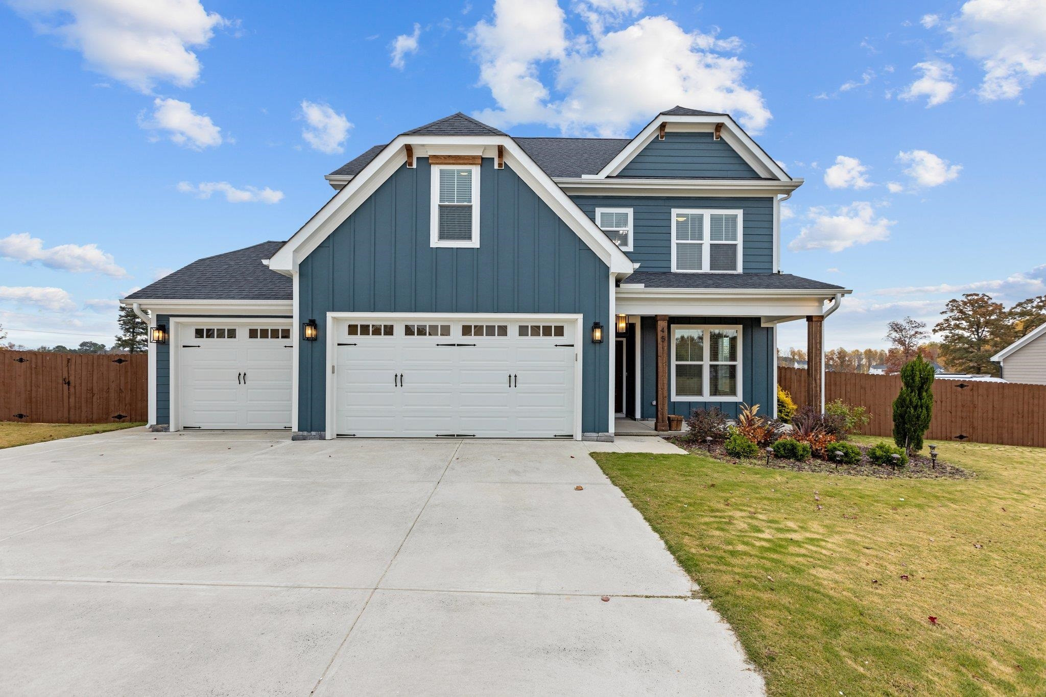 45 Prince Place Drive