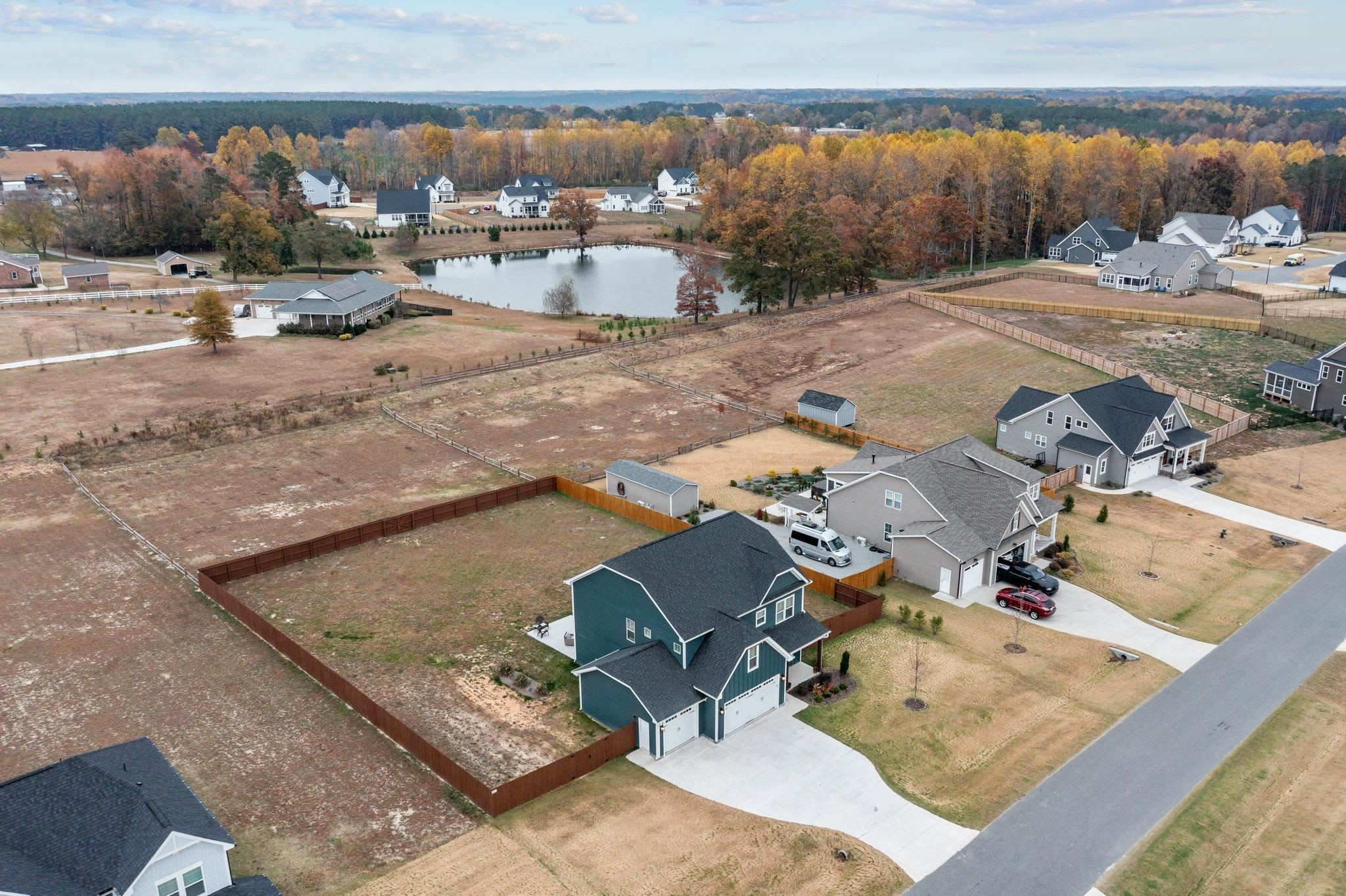 45 Prince Place Drive