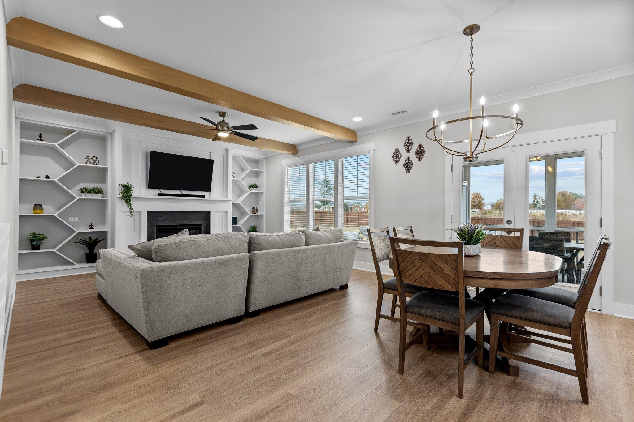 45 Prince Place Drive