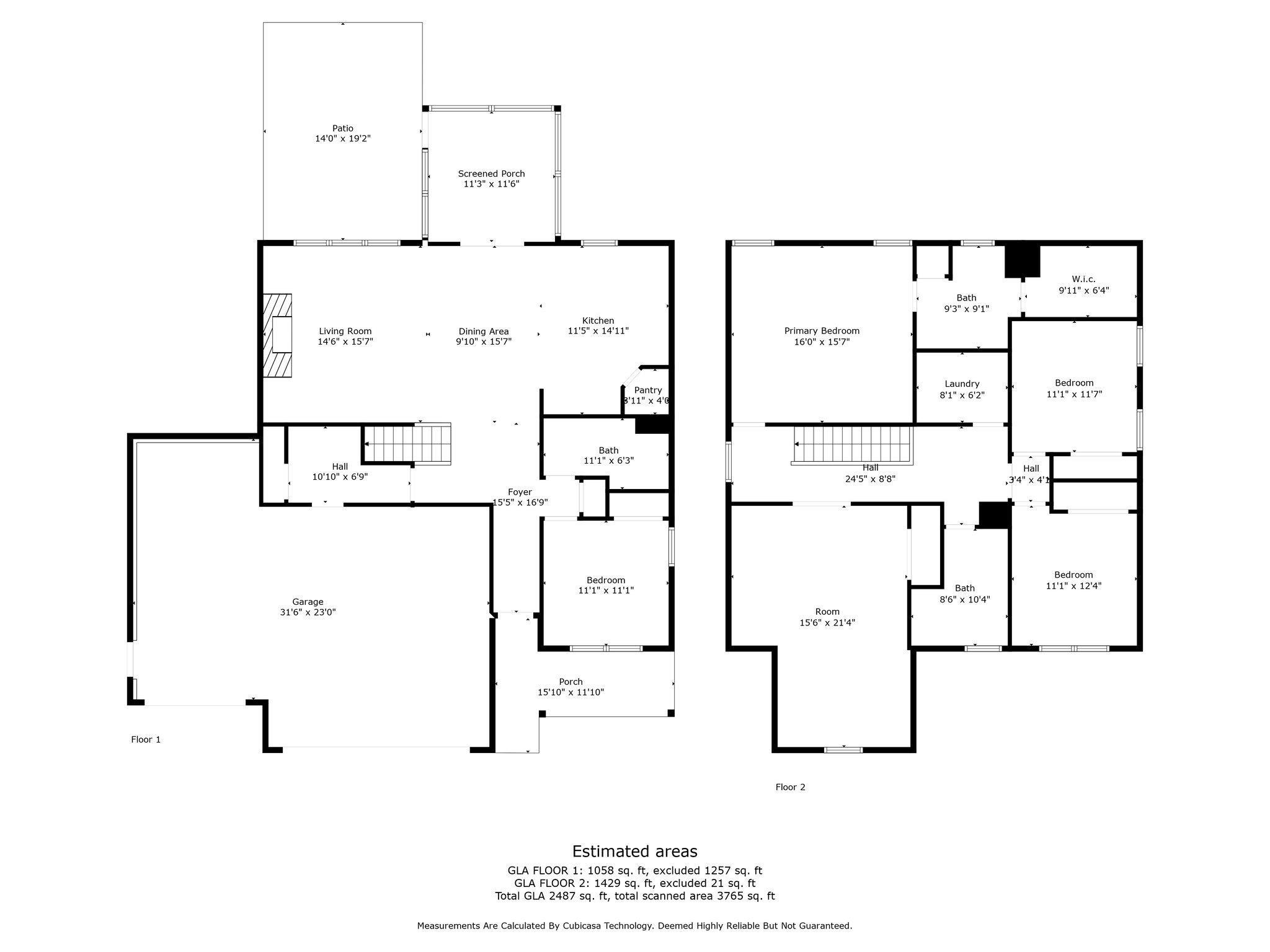 45 Prince Place Drive