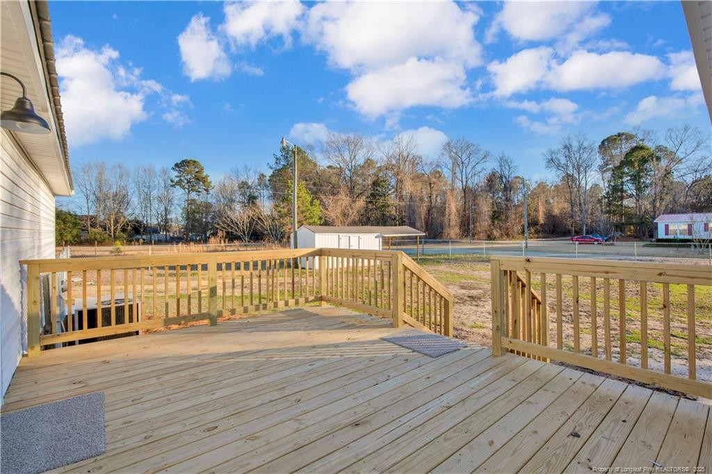 4470 Blanchard Road