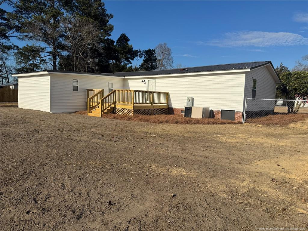 4470 Blanchard Road