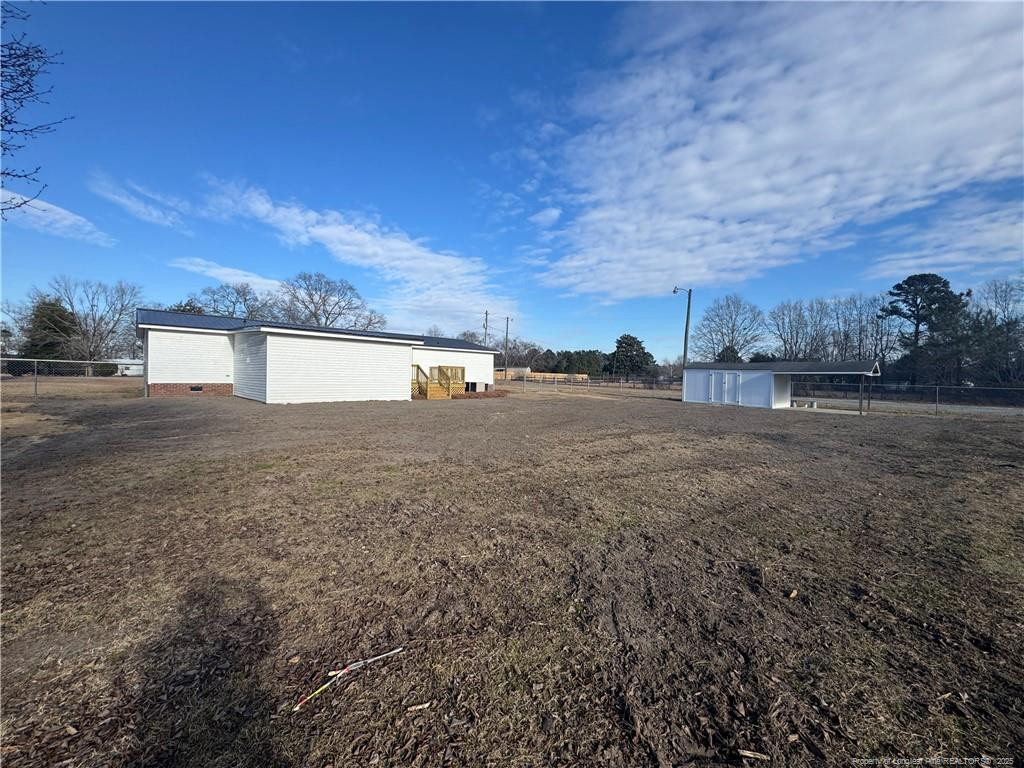 4470 Blanchard Road