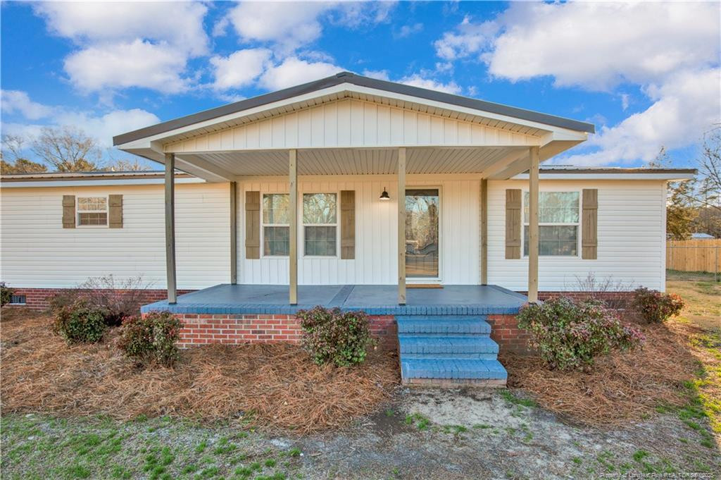 4470 Blanchard Road
