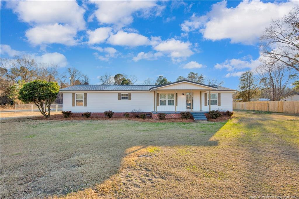4470 Blanchard Road