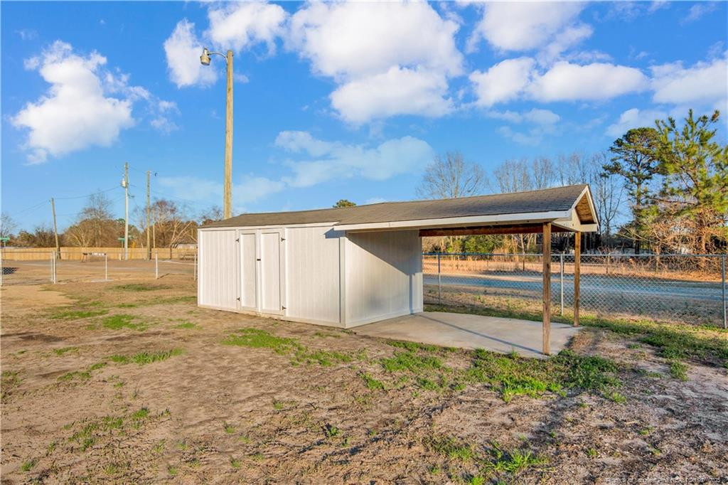 4470 Blanchard Road
