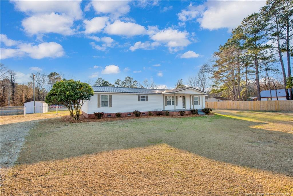 4470 Blanchard Road