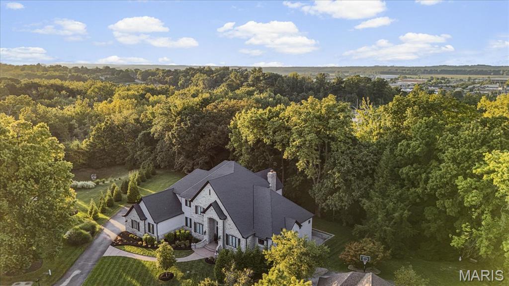 17283 Courtyard Mill Lane