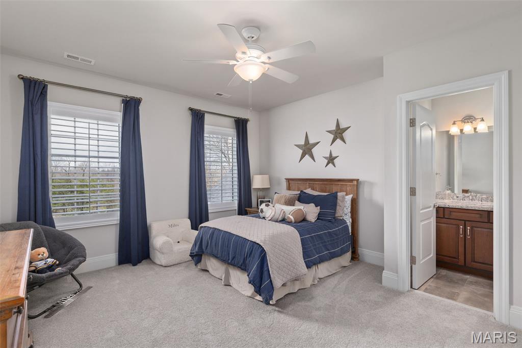 17283 Courtyard Mill Lane