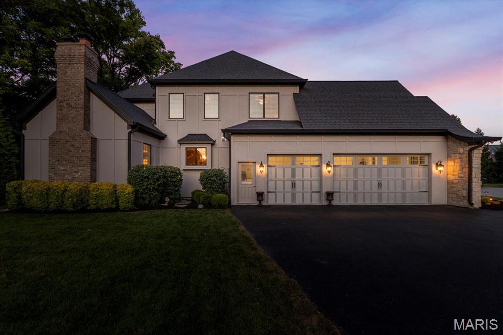 17283 Courtyard Mill Lane