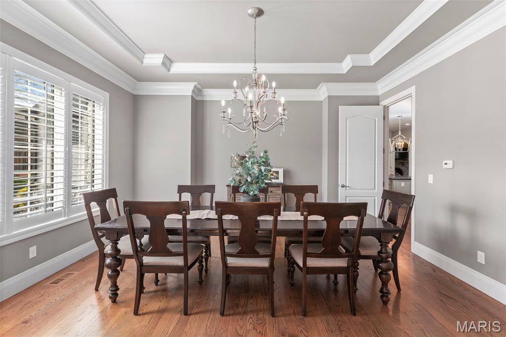 17283 Courtyard Mill Lane