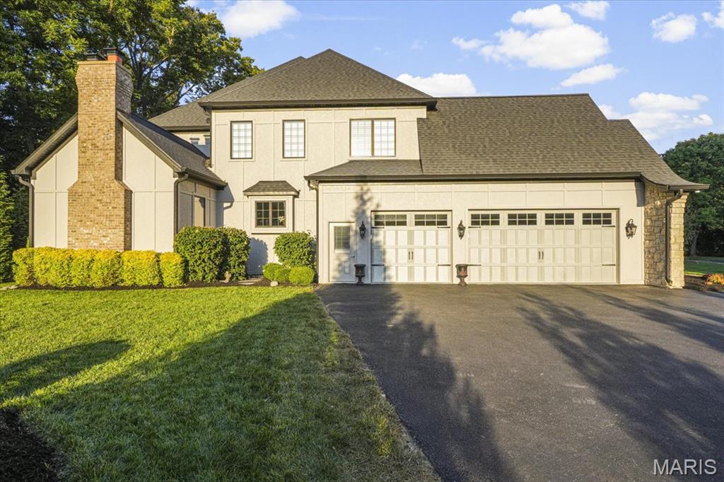 17283 Courtyard Mill Lane
