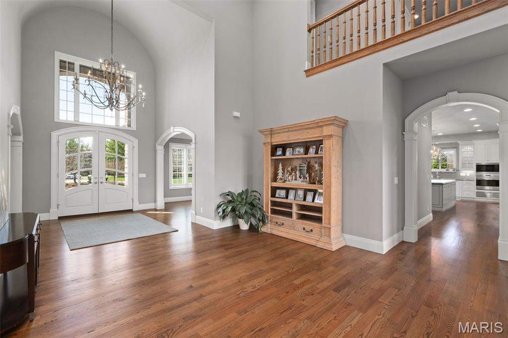 17283 Courtyard Mill Lane