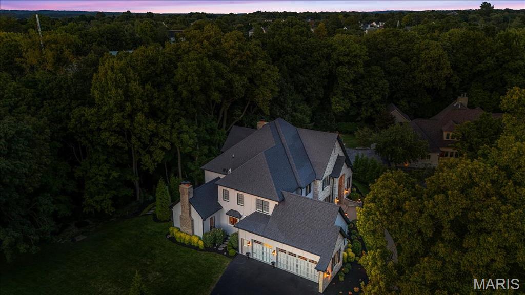 17283 Courtyard Mill Lane
