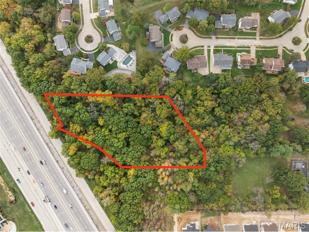 15000 S Outer 40 Road